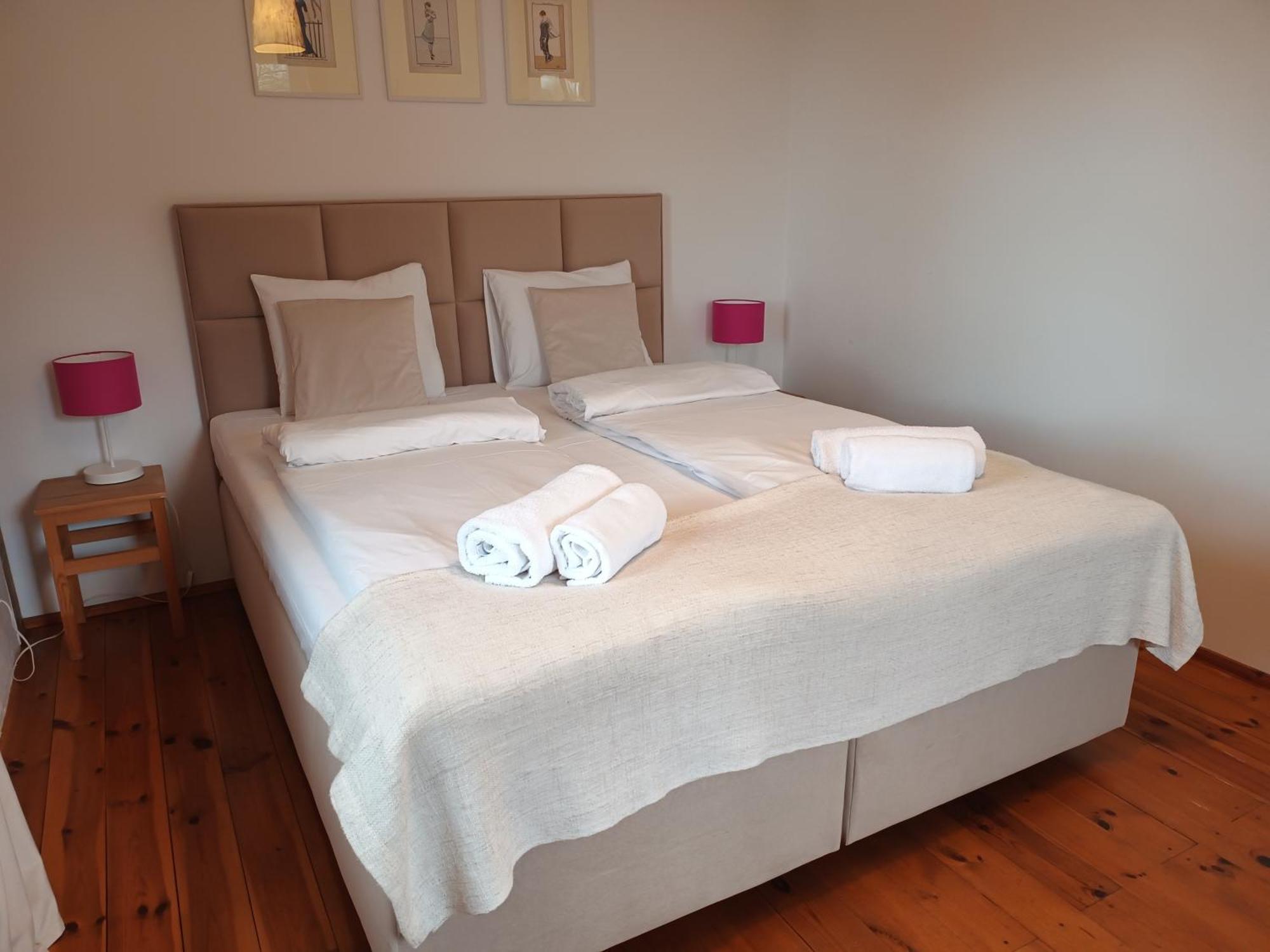 Dom Nad Potokiem Apartment Proszowa ภายนอก รูปภาพ